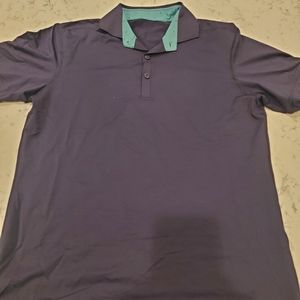 lululemon Men's Propel Polo